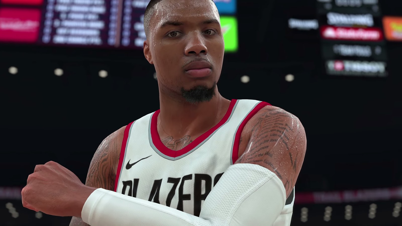 NBA 2K18 Prelude Demo Available for Free