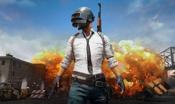 PUBG Will Be On PS4 After Exclusivity Period