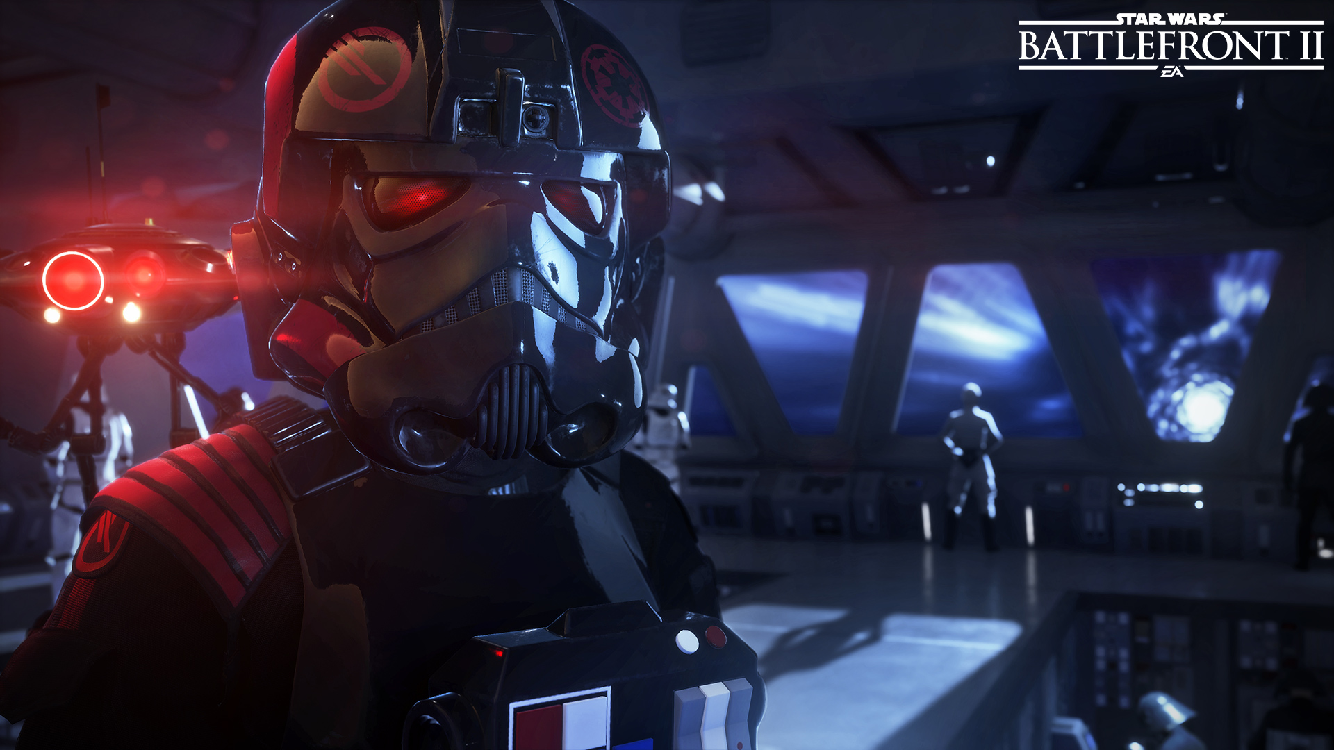 More Star Wars Battlefront Campaign Details Revealed