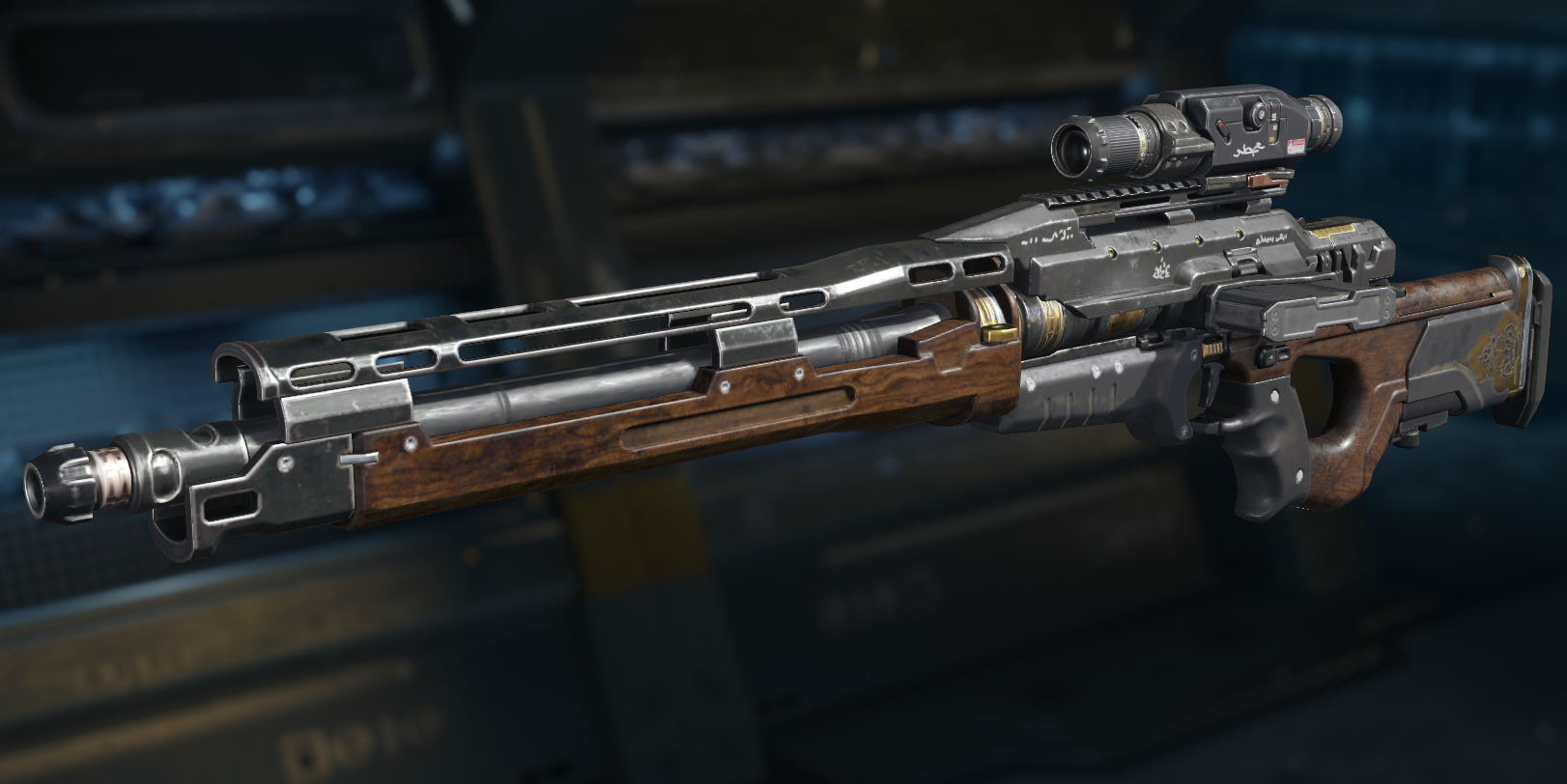 Black Ops 4 Bullet Drop and Ballistics Will Balance Weapons