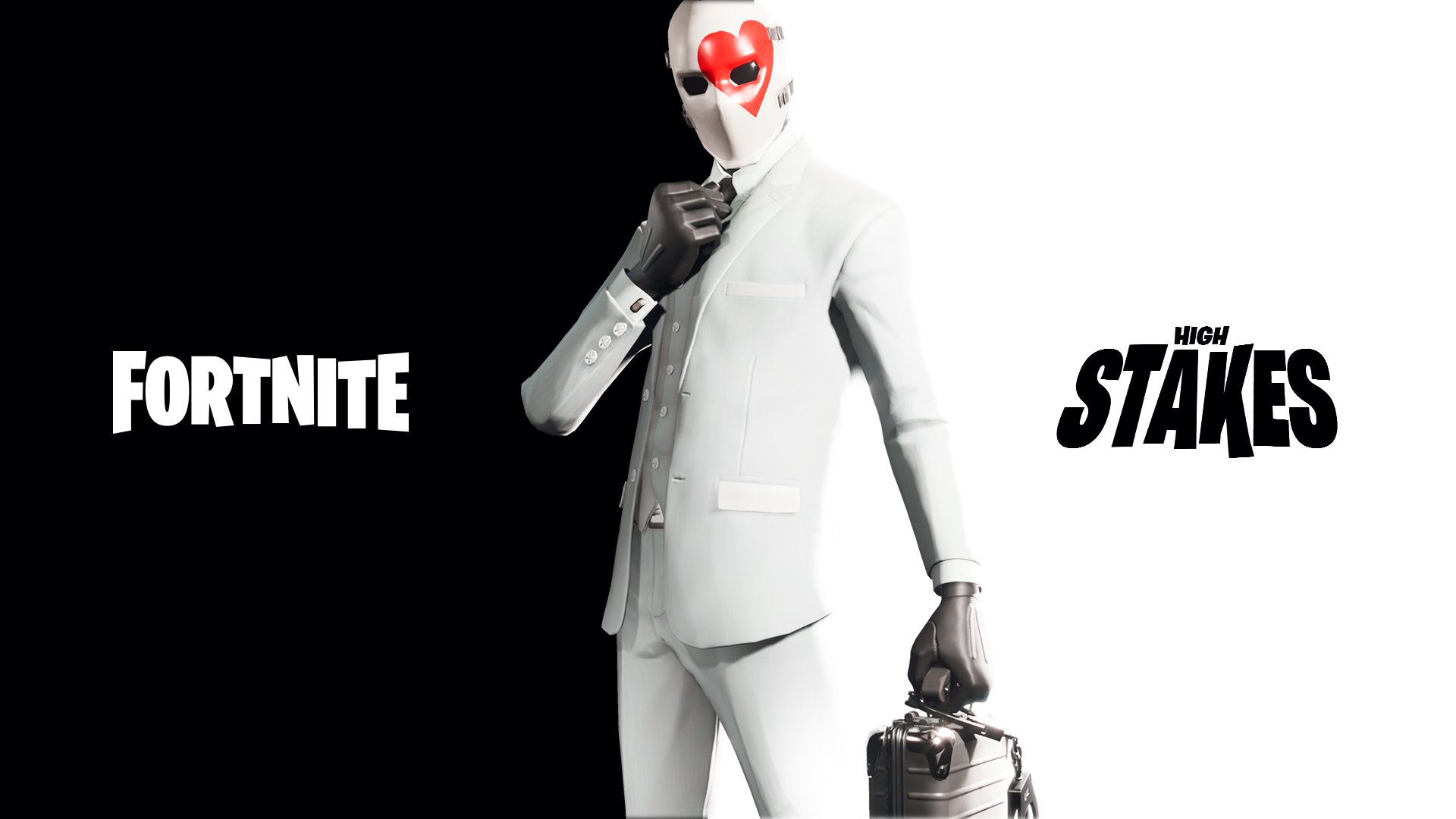New Fortnite High Stakes Event Gets Announced