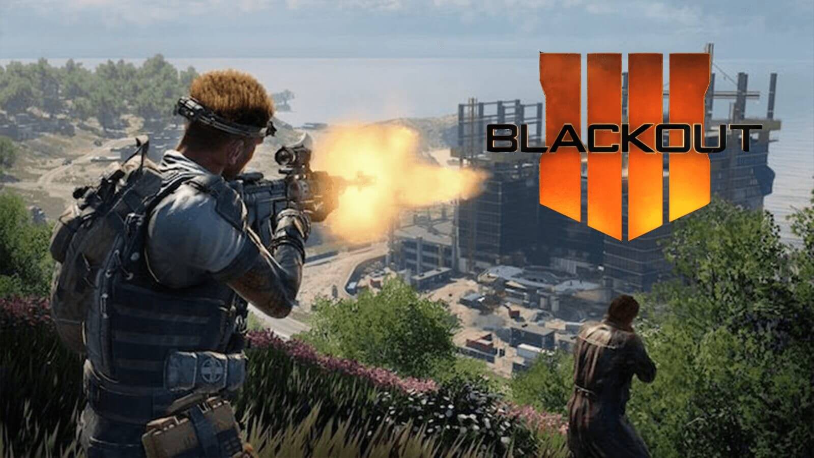 COD Blackout Beta First Impressions