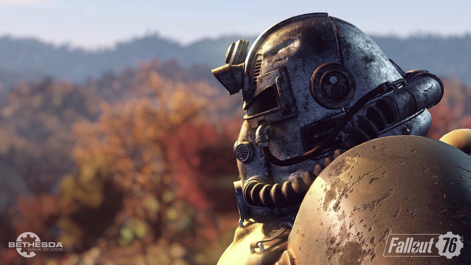New Fallout 76 Details Unveiled Ahead Of Beta