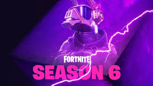 Top Fortnite Season 6 Features