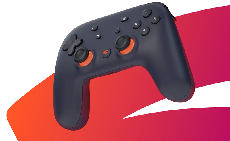 Google Stadia to Launch in November