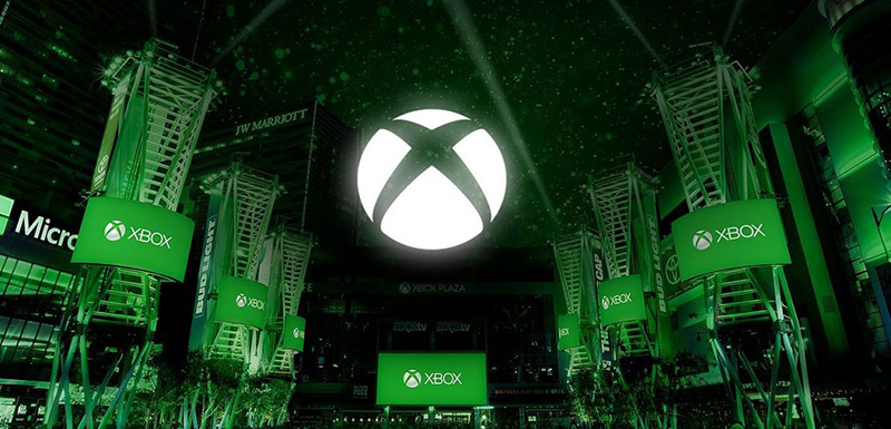 New Xbox Console Expected at E3