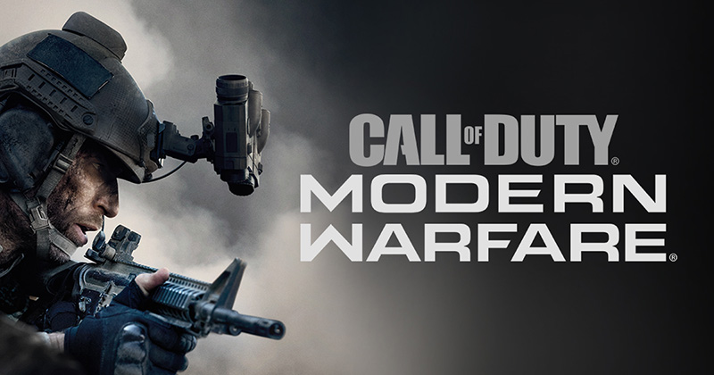 Infinity Ward Shows Off Call of Duty 2v2 Mode