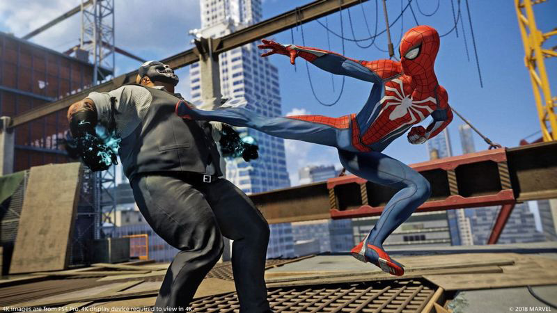 Sony Purchases Insomniac Games