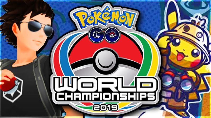 The 2019 Pokemon World Championships Were a Big Success