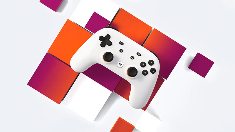 Google Hosts Second Stadia Connect Livestream