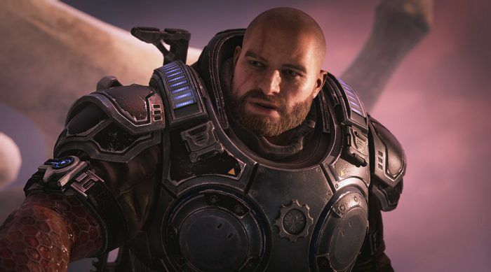 Gears 5 Launches to Positive Reviews