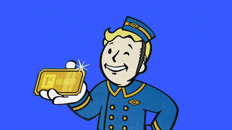 Bethesda Launches Fallout 76 Private Servers