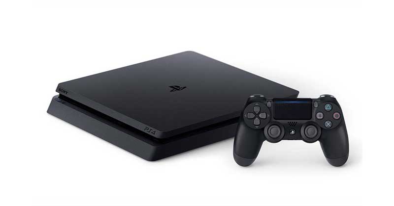 Sonys PS4 is the Second-Best Selling Console Ever