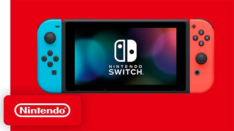 Nintendo Switch Pro May Be Coming in 2020