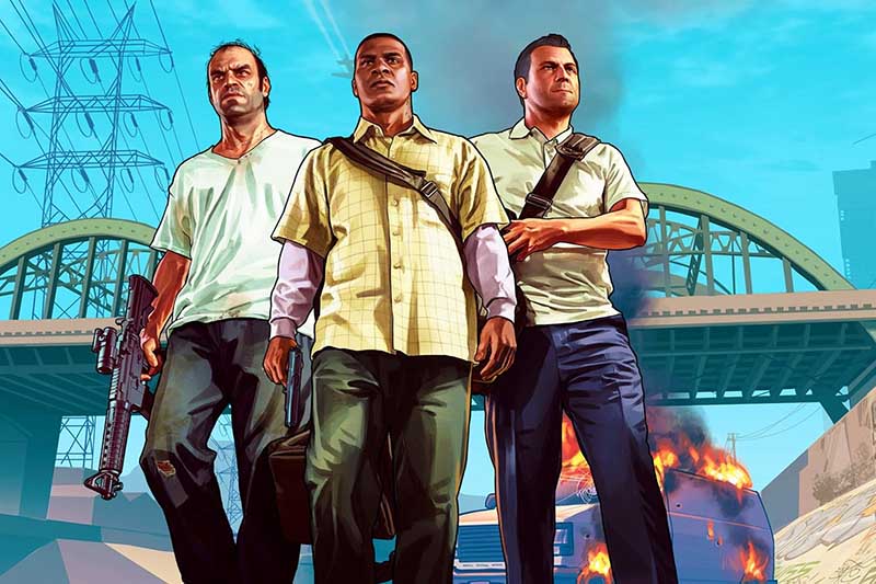 GTA 6 Announcement May Be Incoming