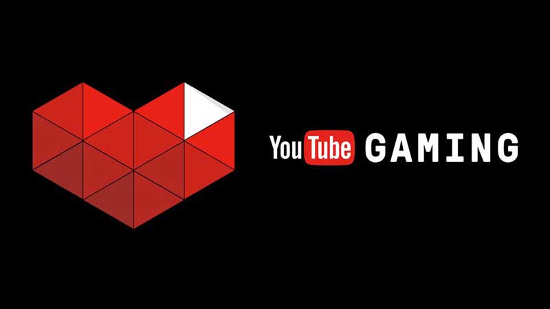 YouTube Gaming Signs 3 Streamers to Deals