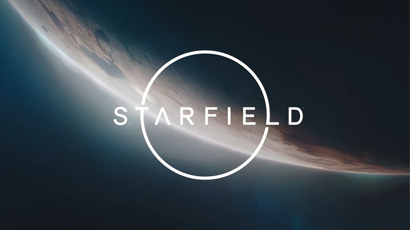 Starfield Coming 2022, Will Be Xbox Exclusive