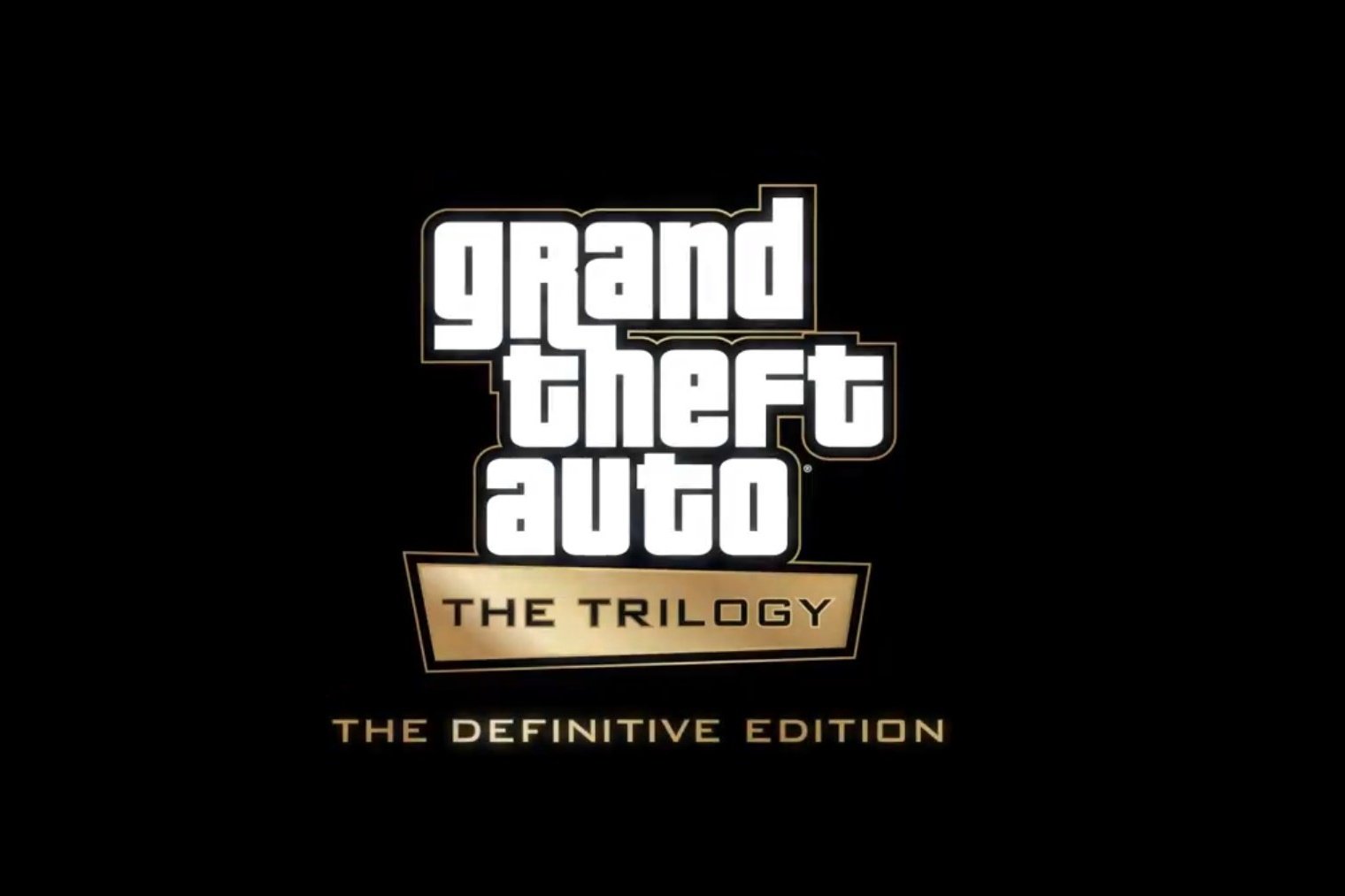 All You Need to Know About the Remastered GTA Trilogy