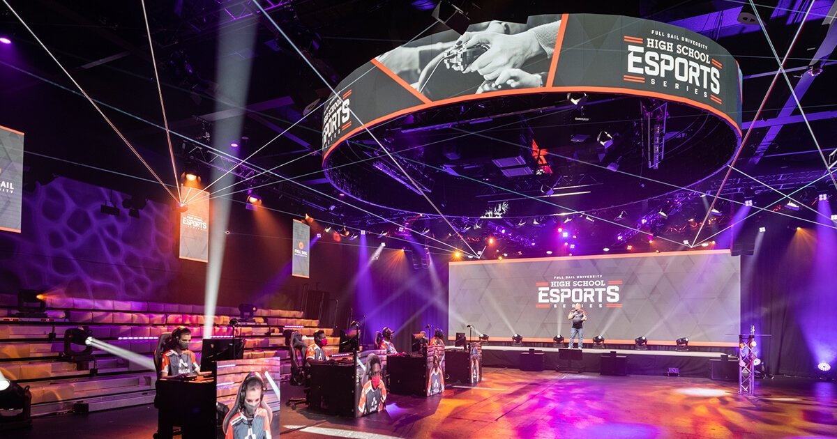 Why Esports in Schools is a Great Thing