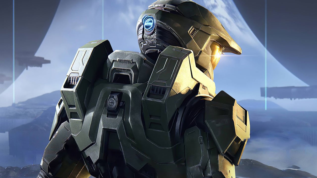 Everything you should know before starting Halo Infinite Campaign