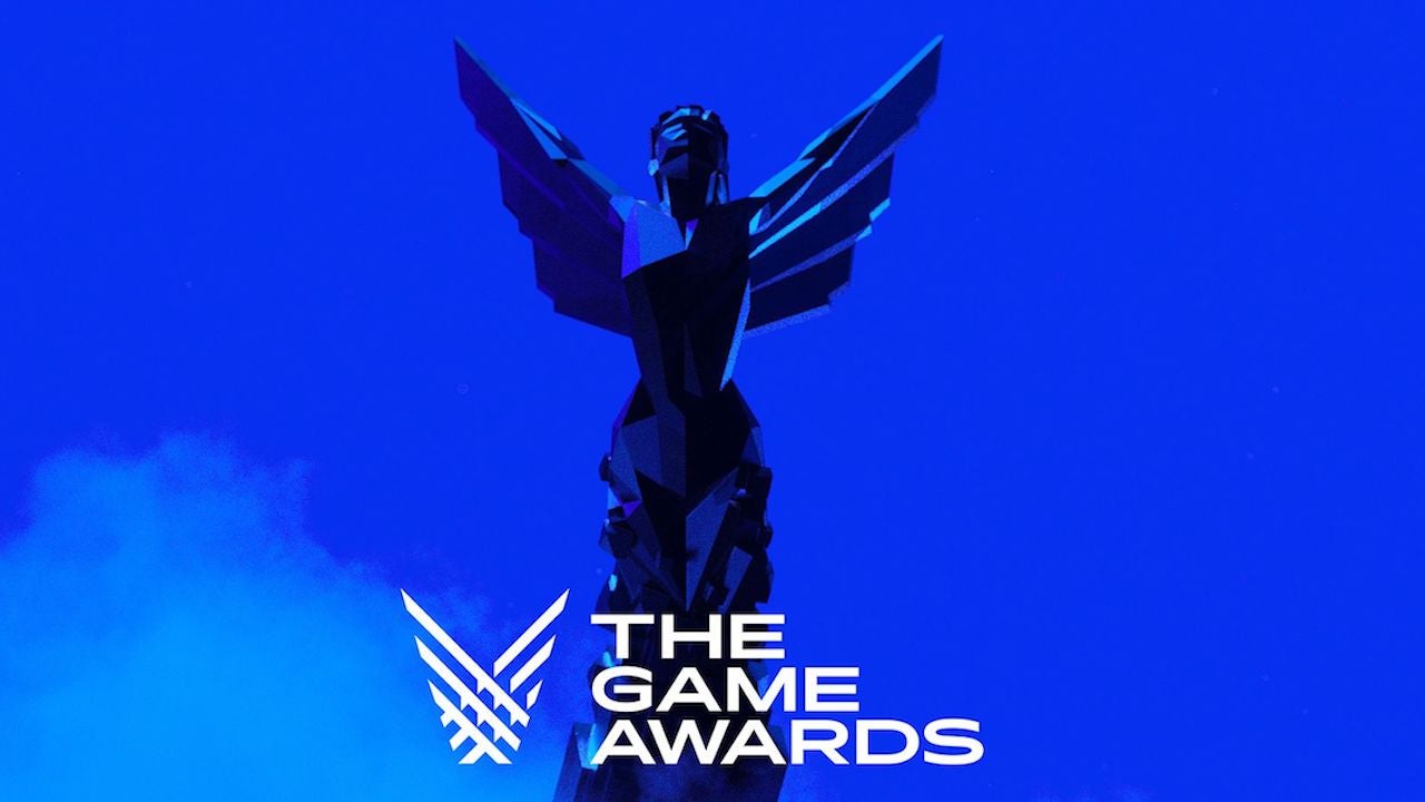 What Happened in The Game Awards 2021