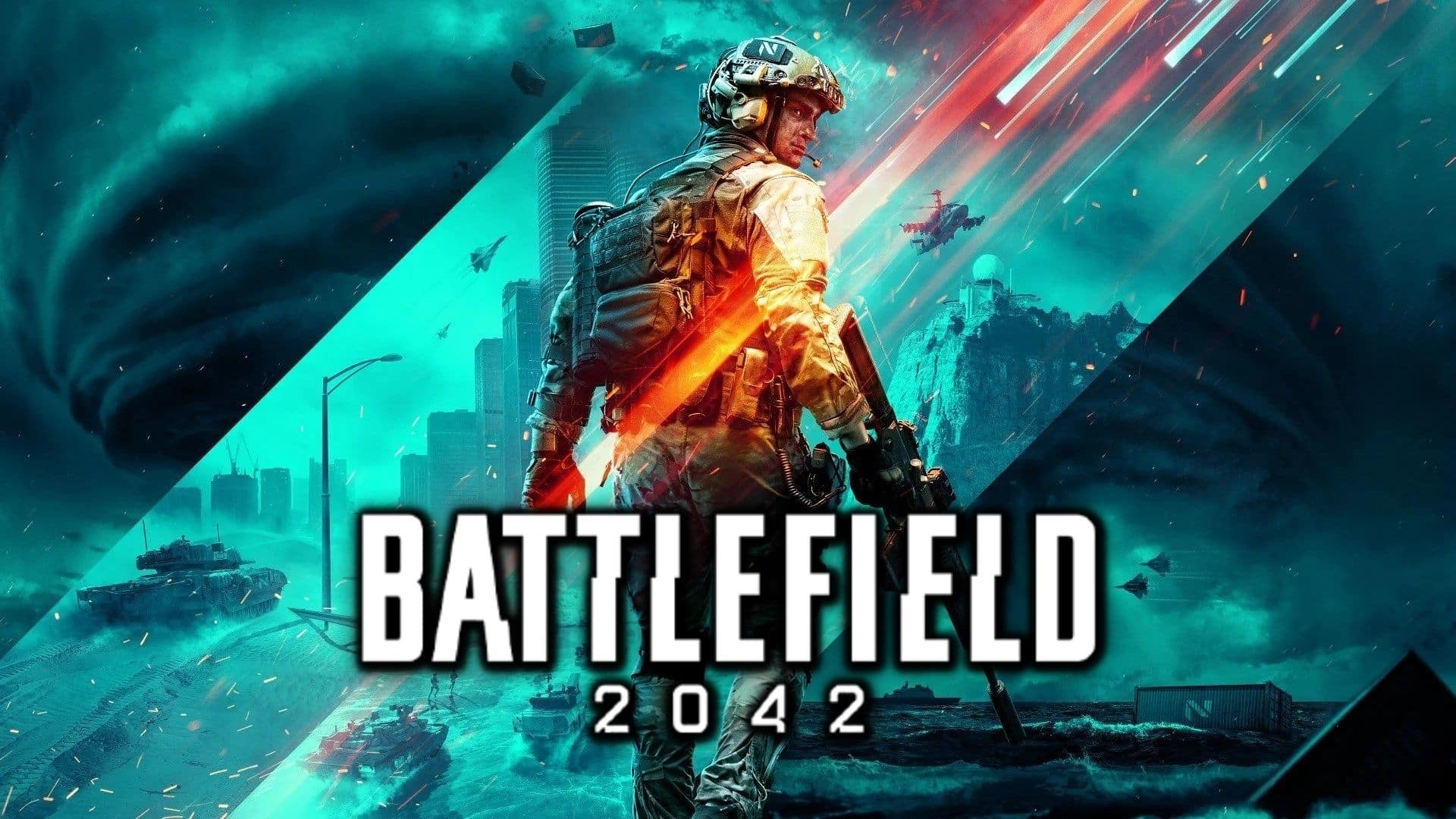 Battlefield 2042 Review