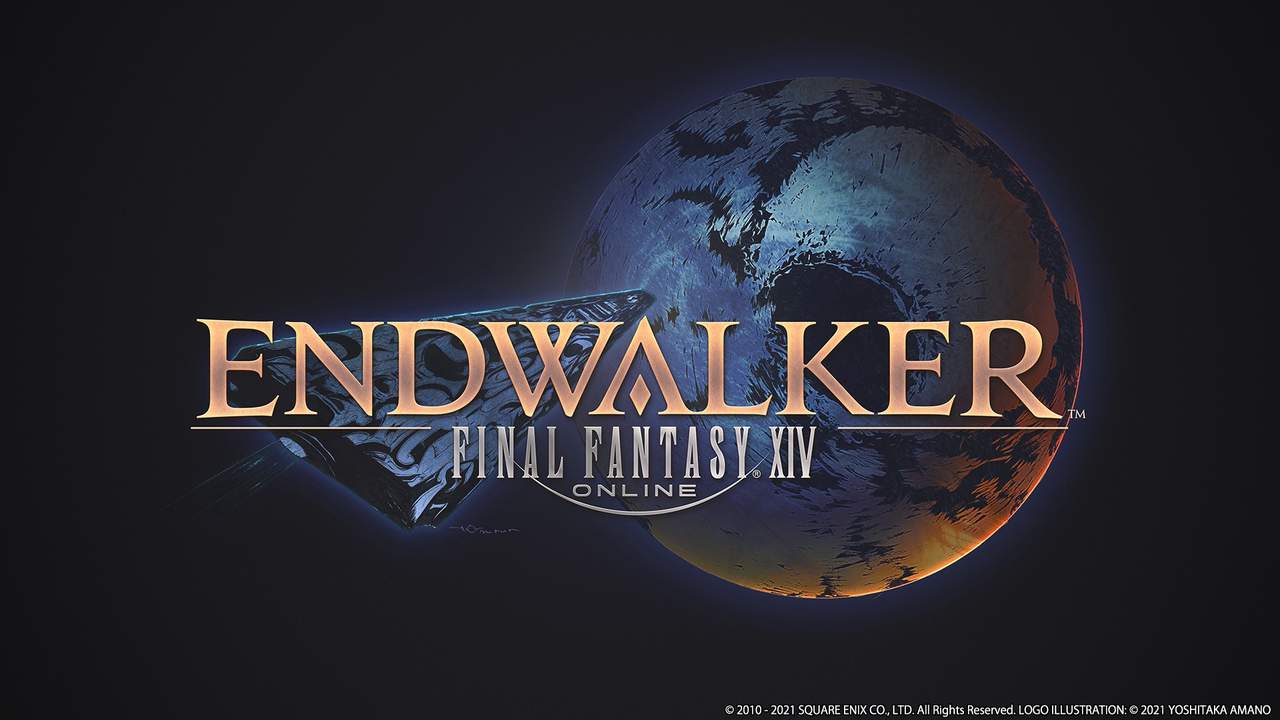 Final Fantasy VIX: Endwalker