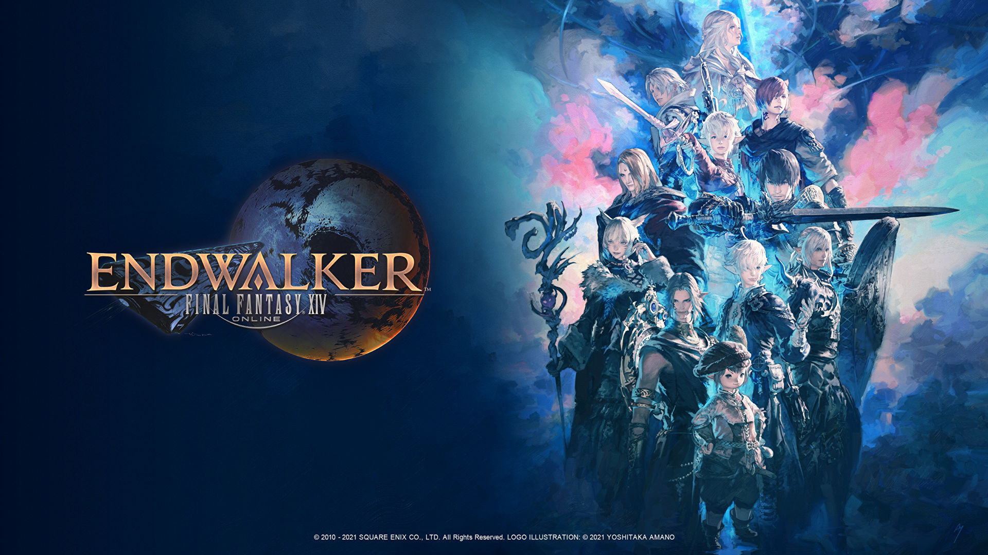 Final Fantasy XIV: Endwalker Review