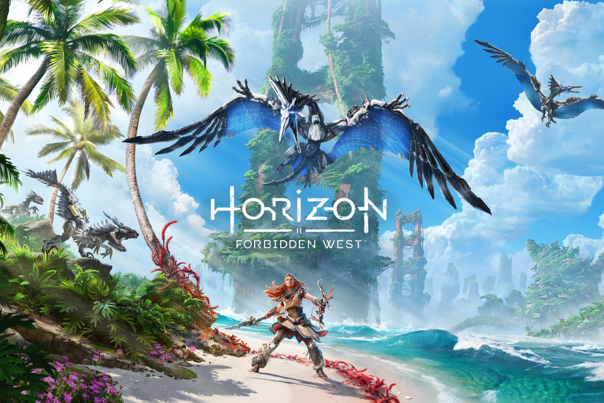 Everything You Should Know About Horizon Forbidden West