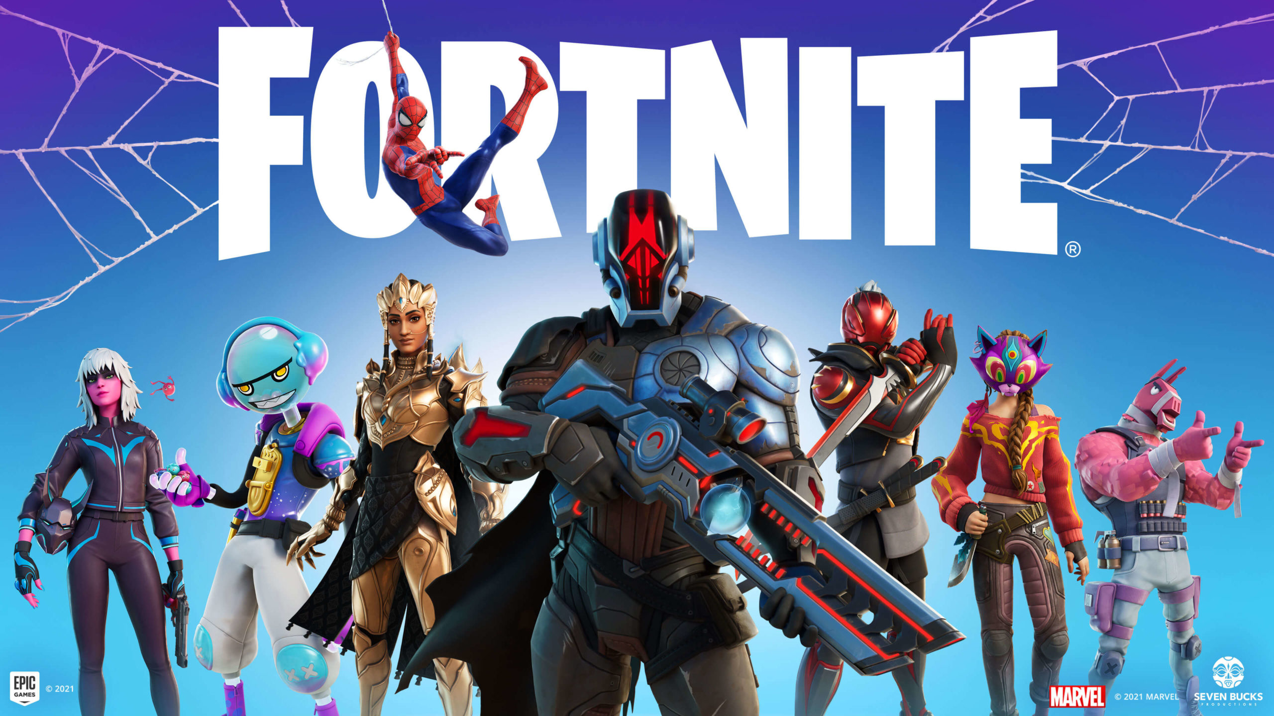 All You Need to Know About Fortnite Season 3