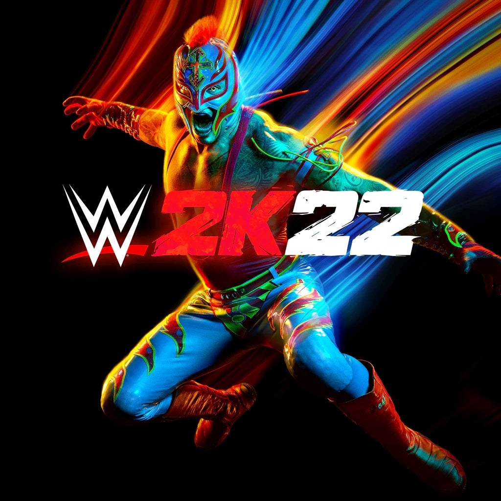 WWE 2K22 Review