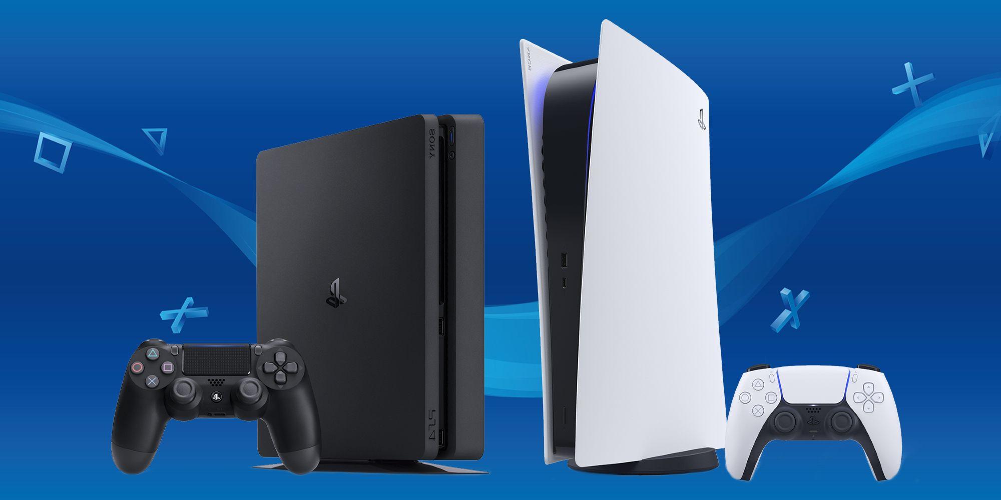PS4 Will Continue to Get First Party Games till 2025