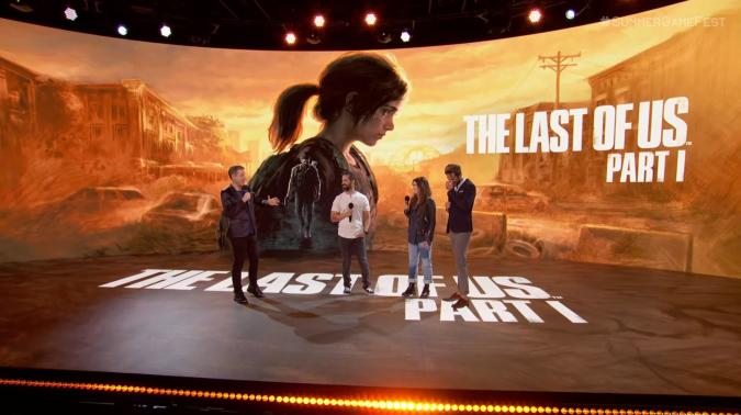 Last of Us Remake – What we know so Far