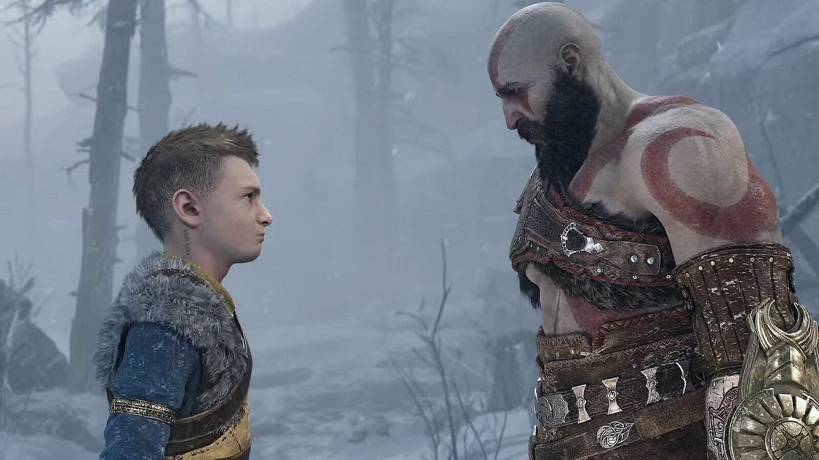 Could God of War Ragnarok Face another Delay