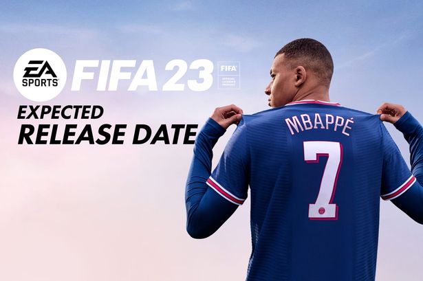 The Possible Release Date of FIFA 23 Finally Revealed