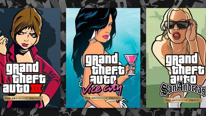 GTA Definitive Edition – Have the Patches improved the Game?
