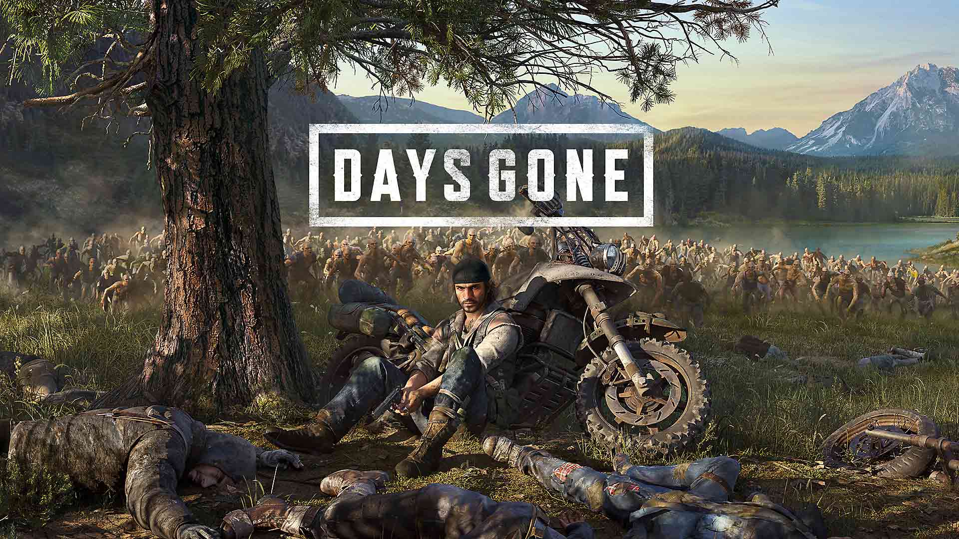 Will Days Gone Ever Get a Sequel?