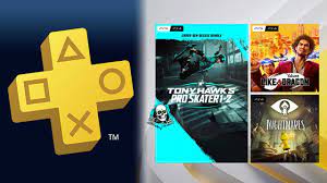 PS Plus Games for August - What you Can Expect?