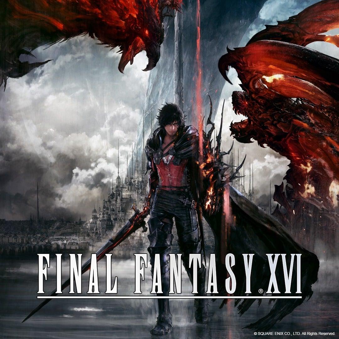Final Fantasy XVI - A New Fantasy Awaits: A Preview of the New Entry in the Iconic Series