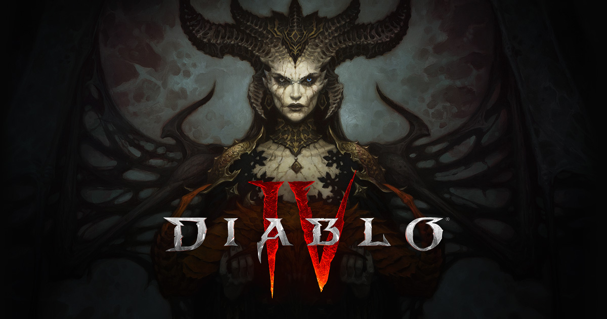 What Can You Expect From Diablo IV?