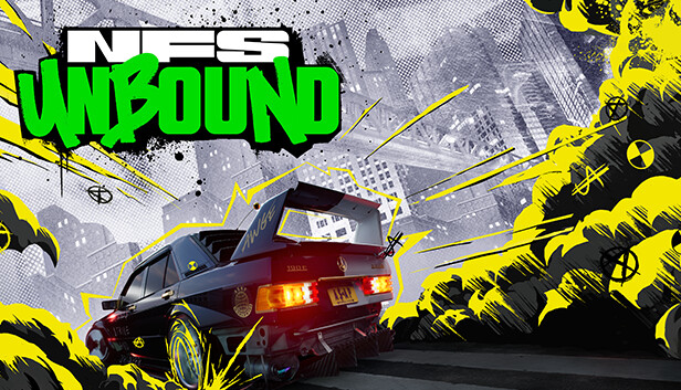 What Makes Need for Speed - Unbound the Best NFS Game