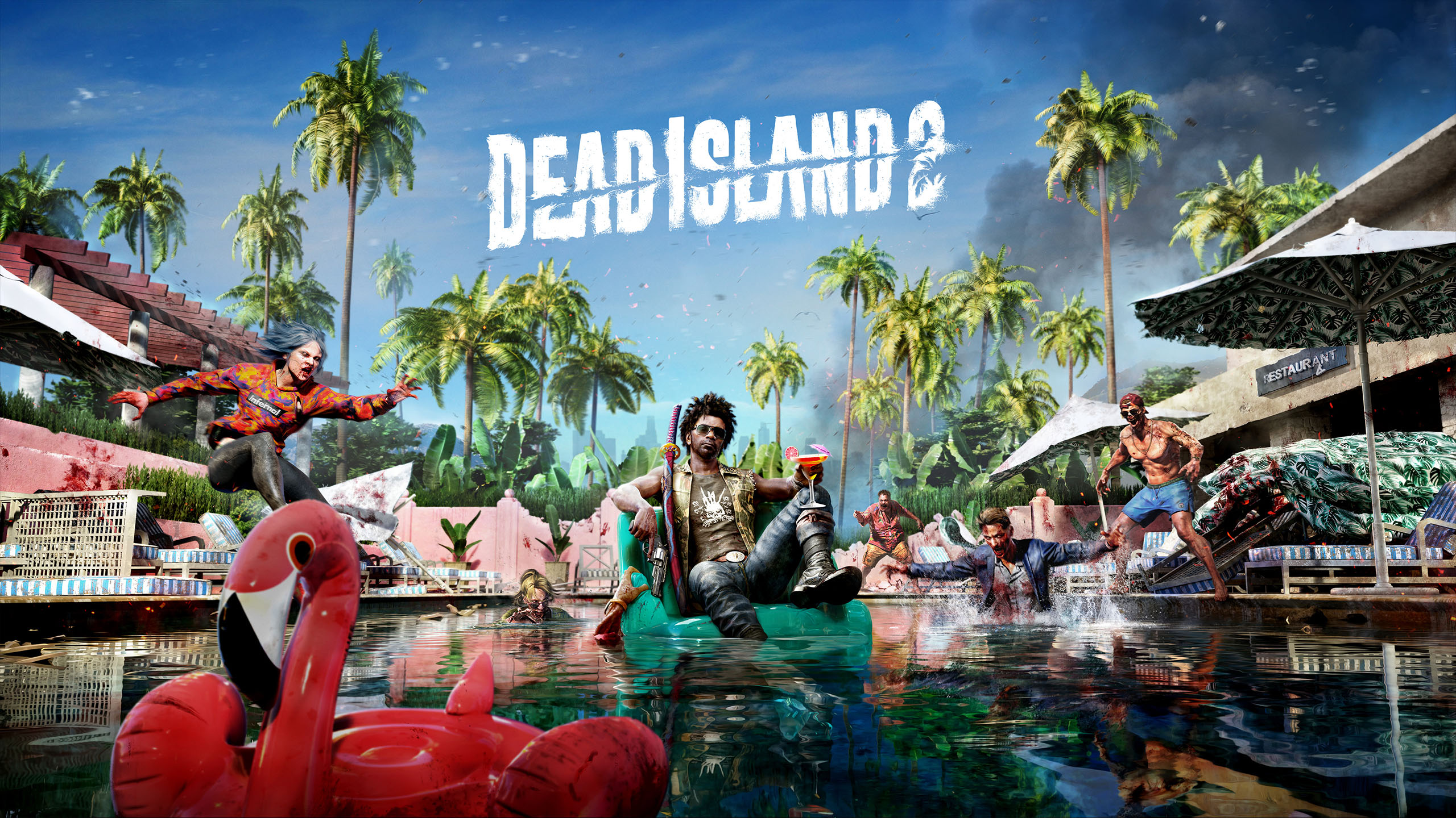 Dead Island 2: What We Know So Far and What to Expect from the Upcoming Zombie Survival Game