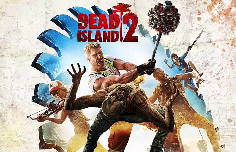 Dead Island 2: Survive the Zombie Apocalypse in a Vibrant Open World