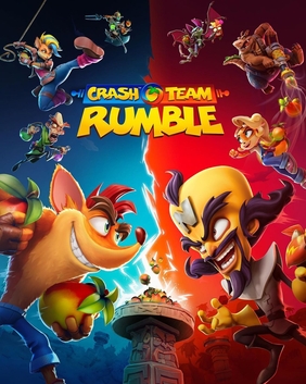 Crash Team Rumble - Get Ready to Rumble: What to Expect from the Upcoming Crash Bandicoot Racing Game