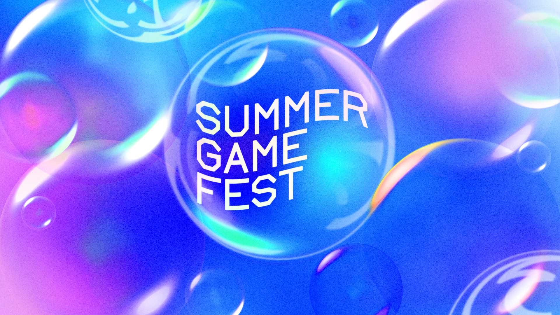 A Celebration of Gaming Excellence: Summer Game Fest Short Recap