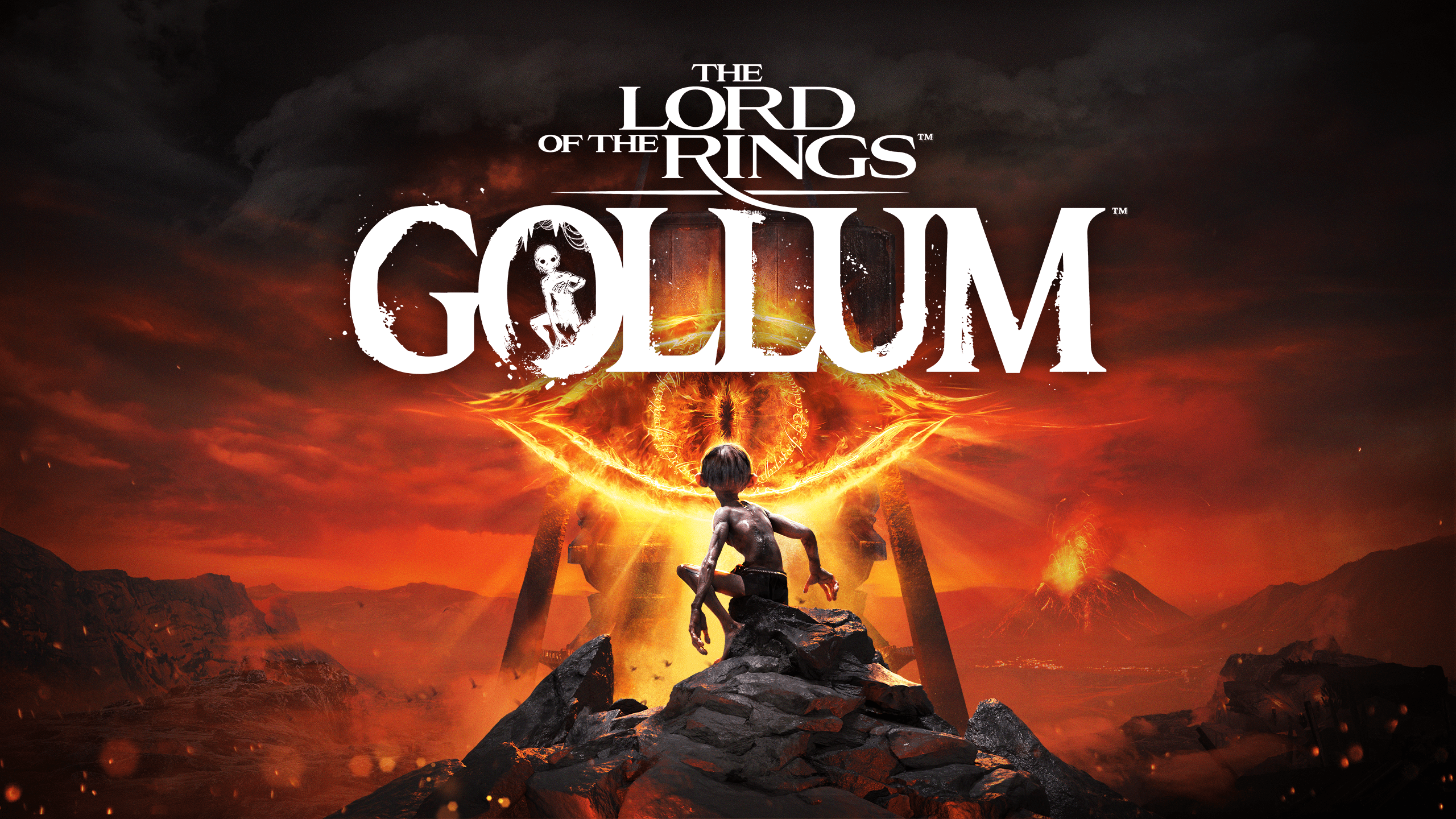 The Lord of the Rings: Gollum - One Ring to Rule Them All: A Preview of the Upcoming LOTR Game