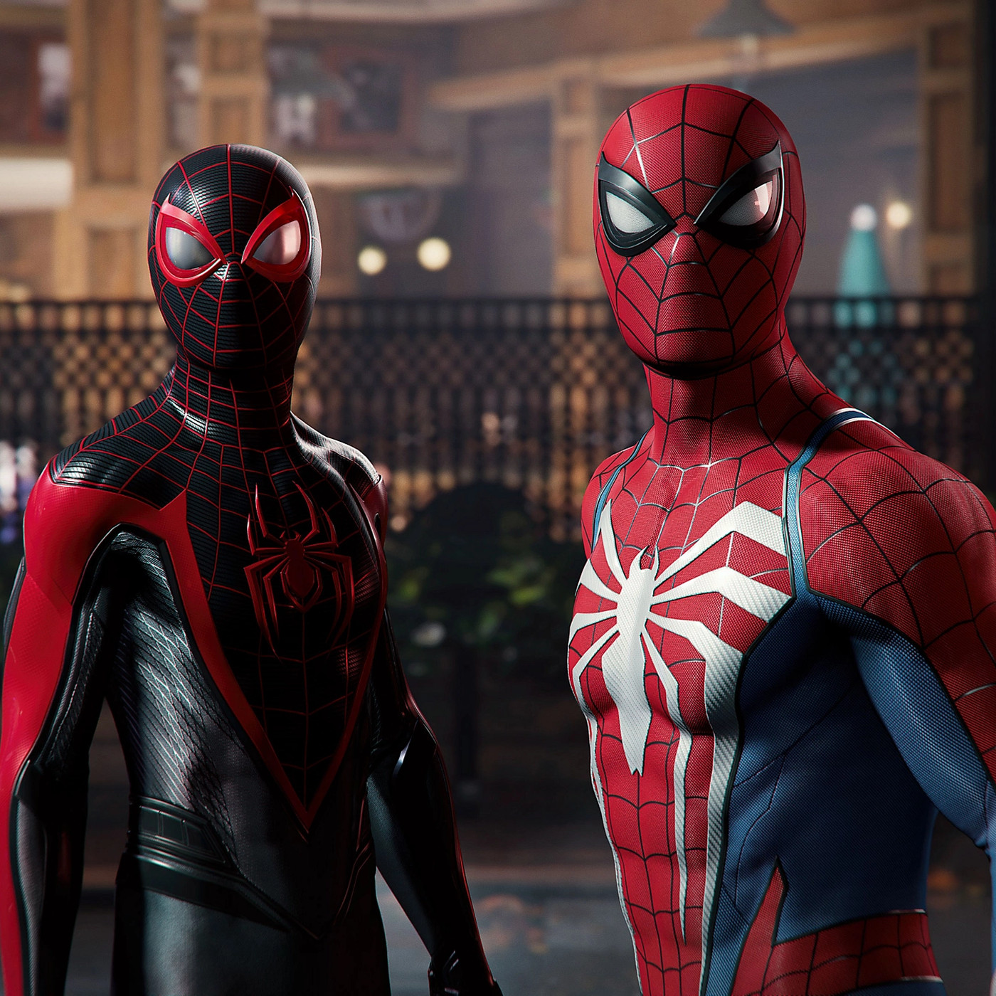 Marvel's Spider-Man 2: A Preview to the Much-Awaited Sequel
