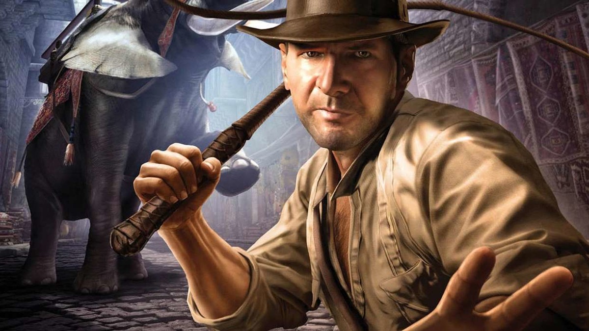 All You Need to Know About the Indiana Jones Game