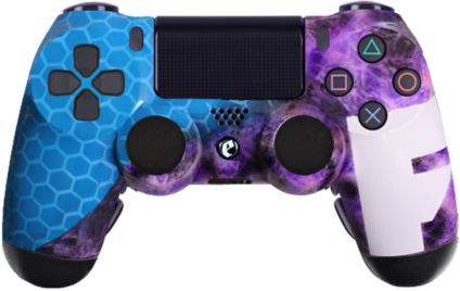 ps4 custom fortnite modded eSports Pro Controller