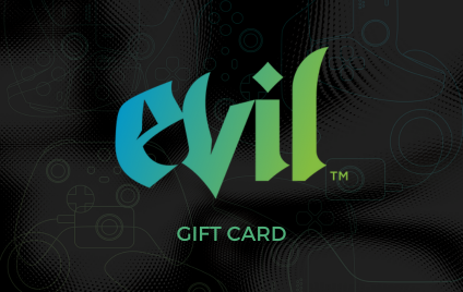 gift card certificate for custom modded gaming controller